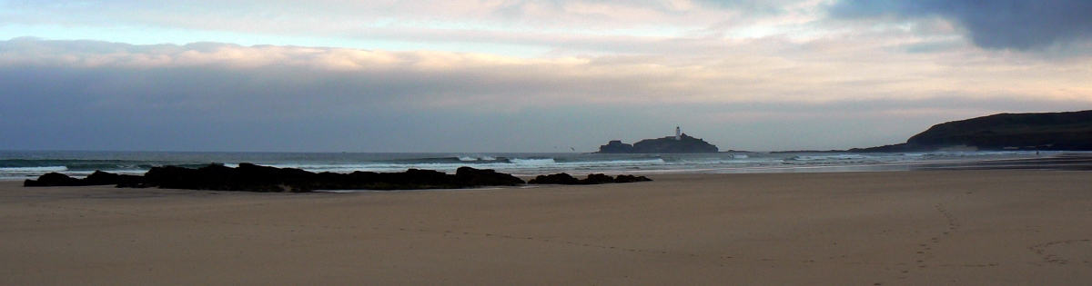 Life's a beach by nainy