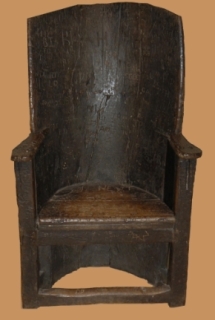 Throne