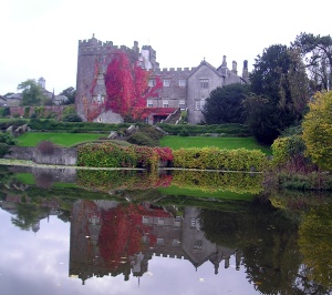 Sizergh Castle National Trust Properties