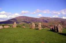 Castlerigg Stone Circle