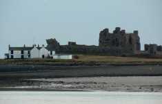 Piel Castle